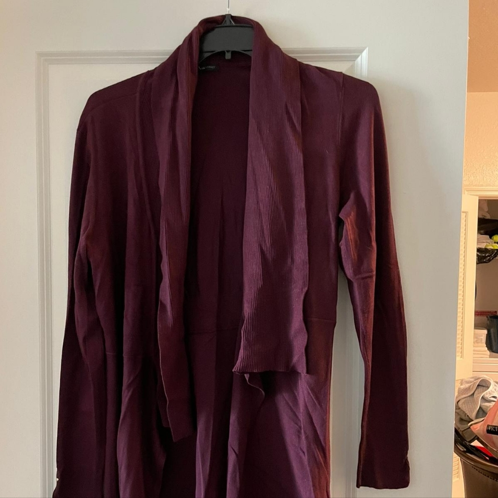 BEAUTIFULL CARDIGAN